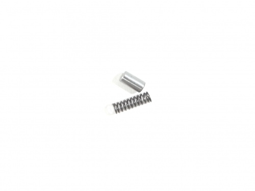HPI 1433 - Starting Pin / Pressure Spring (21BB) (RTR Firestorm 10T)
