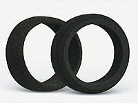 Square TRX-18DL - Replacement Sponge Transmitter Steering Wheel, Large