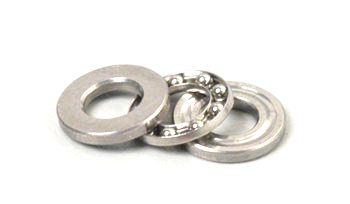 HPI B037 - Thrust Bearing 5x10mm (Proceed)