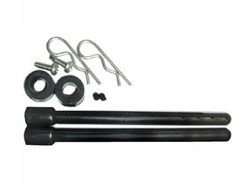 Parma 18051 - Nylon Body Post 3.5-inch 91mm