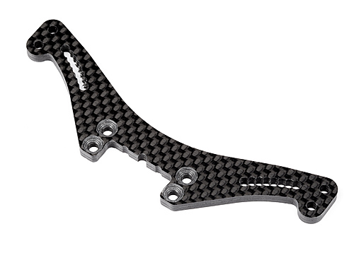 Hot Bodies 68714 - Rear Shock Tower  ( TCX )