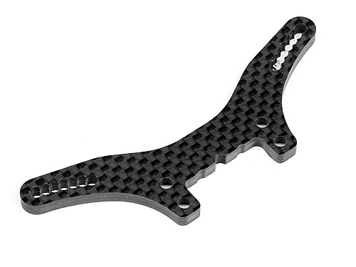 Hot Bodies 68713 - Front Shock Tower  ( TCX )