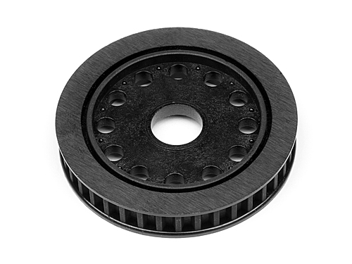 Hot Bodies 67721 - 39T Pulley Pro Spec Ball Diff ( Cyclone / TCX )