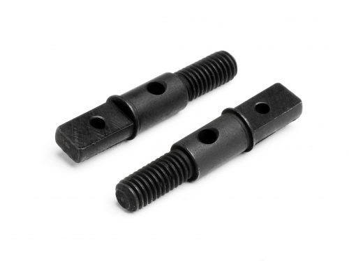 HPI 82021 - Axle Shaft 6x31mm (E-Savage)