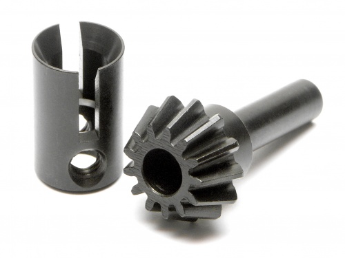 HPI A857 - Heavy-Duty 13 Tooth Final Gear (P1x13T) (Nitro MT, Nitro 3)