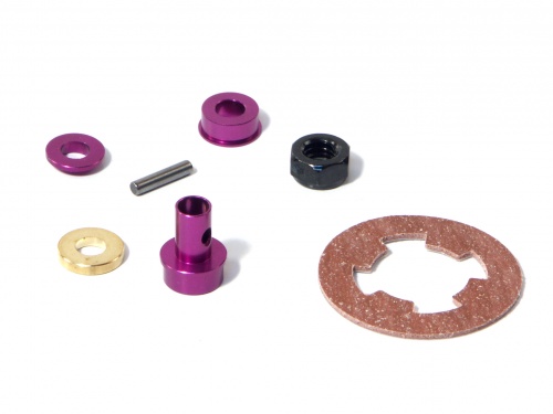 HPI 87156 - Slipper Clutch Maintenance Kit (Nitro MT2)