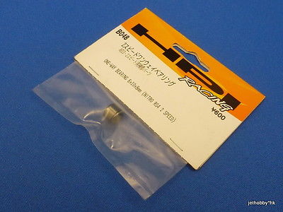 HPI B048 - One- Way Bearing 6x10x8mm (Nitro RS4 2 Speed)