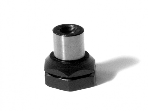 HPI A805 - Pilot Shaft M5 (Nitro 3,Nitro MT2)