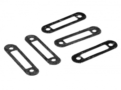 HPI A875 - EX Gasket (Nitro 3, Nitro MT2)