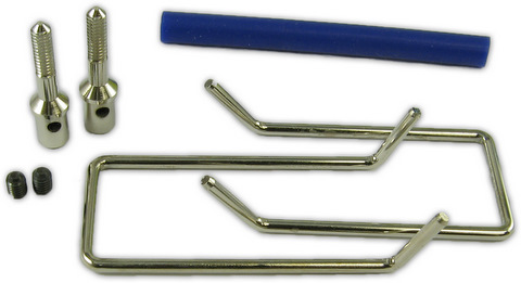 Kose K-7070 - Body Mount Brace (Kyosho TF-2) *DISCONTINUED*