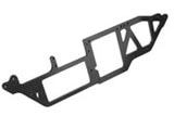 K-Factory K1202 - One-Piece Carbon Radio Plate (Asso. NTC3) *DISCONTINUED*
