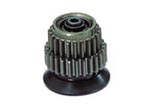 K-Factory K1215-7 - 30mm Push Type Clutch Housing (TM G4, Asso. NTC3) *DISCONTINUED*