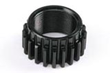 K-Factory K1233 - Hard Coated Alum 1st Clutch Gear 23T for K1215 (Asso. NTC3) *DISCONTINUED*