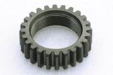 K-Factory K1236 - Hard Coated Alum 1st Clutch Gear 26T for K1215 & K1238 (Asso. NTC3)