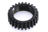K-Factory K1237 - Hard Coated Alum 2nd Clutch Gear 27T for K1215 (Asso. NTC3) *DISCONTINUED*