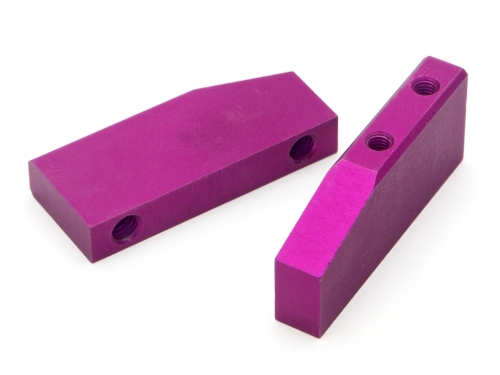 HPI A929 - Engine Mount (15mm) ( R40)