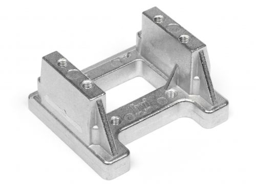 HPI 86000 - Engine Mount 21mm (For G3.0 Engine) (Nitro MT2 RTR G3.0)