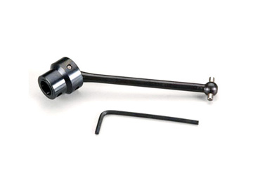 Hot Bodies HB61154 - Mega Travel Drive Shaft (Center F) ( HPI Savage)