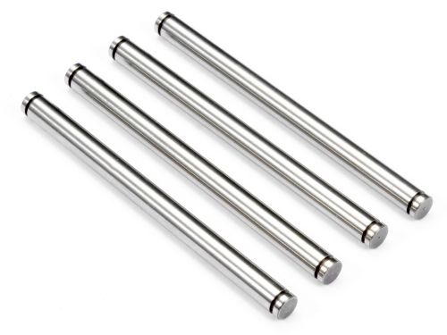 HPI 86376 - Suspension Shaft 4x50mm (Savage)