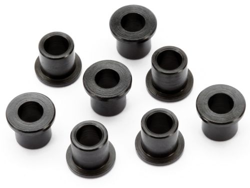 HPI 86377 - Flange Pipe 4x6x7mm (Savage)