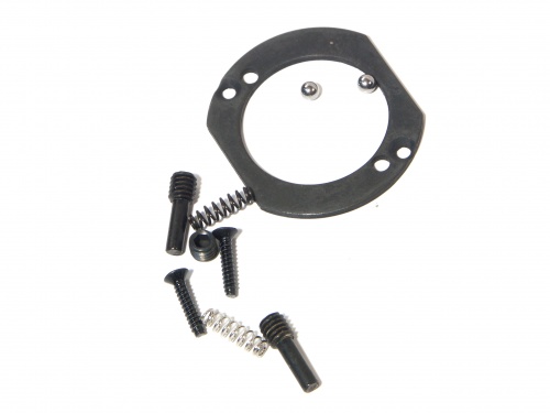 HPI 86128 - 2 Speed Maintenance Kit (Savage)