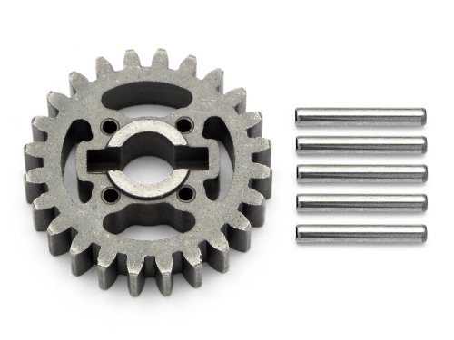 HPI 77064 - Pinion Gear 24 Tooth (Savage 3 Speed)