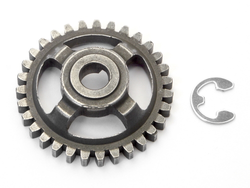 HPI 86365 - Drive Gear 31 Tooth (Savage 3 Speed)