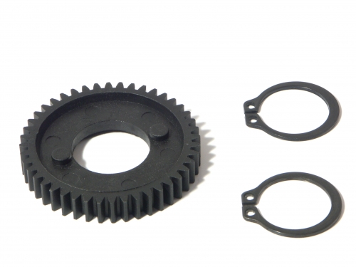 HPI 76914 - Transmission Gear 44 Tooth (1M / 2 Speed) (Savage X)