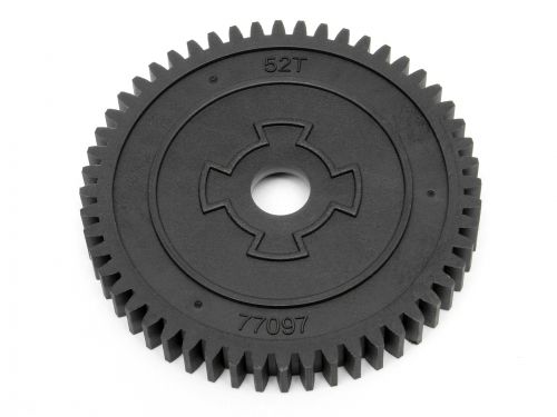 HPI 77097 - Spur Gear 52 Tooth (1M) (Savage X)