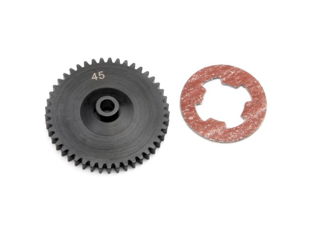HPI 102095 - Heavy Duty Spur Gear 45 Tooth (Savage Flux HP RTR)