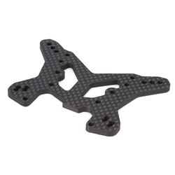 Losi TLR234002 - Carbon Rear Tower (SCTE 2.0)