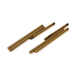 Losi TLR6080 - TiNitride Hinge Pin Set (SCTE)