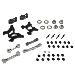 Losi TLR0901 - Tuning Kit (TEN-SCTE)