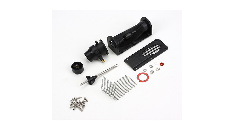 ProBoat PRB3656 - Drive System, Jet (Boat)