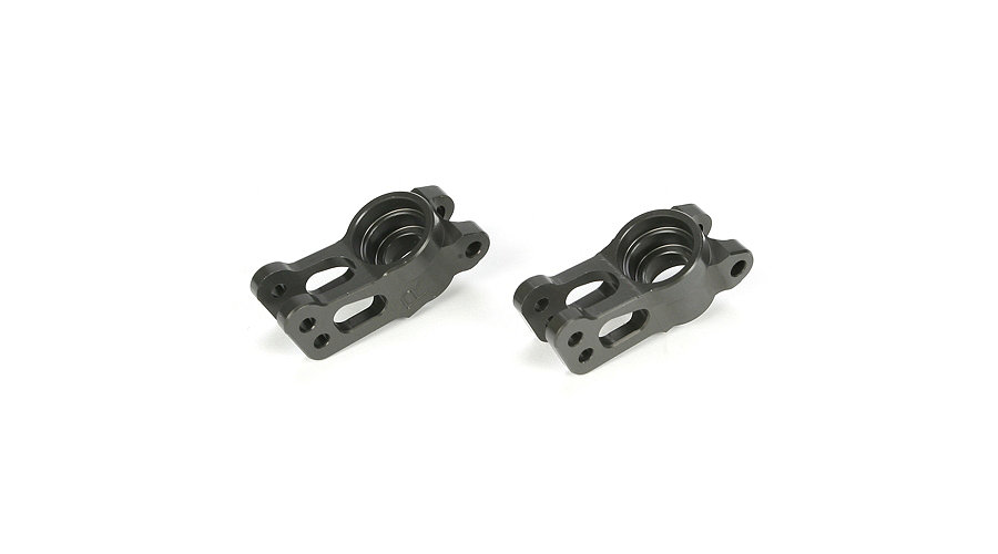 Losi LOSB2130 - Alum Rear Hubs (TEN)
