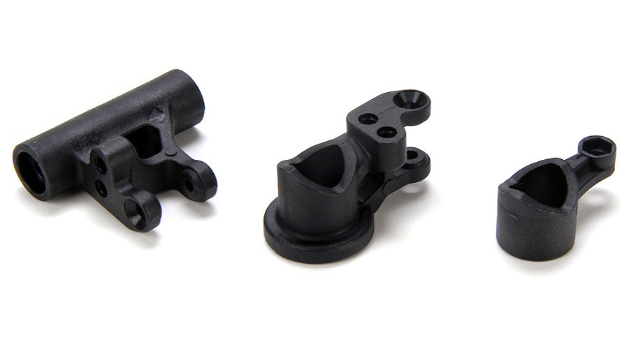 Losi LOSB2123 -  Steering Bellcrank Set (10-T)