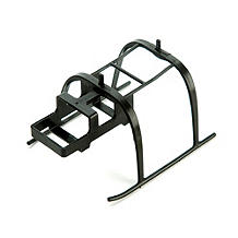 Blade BLH3905 -  Landing Skid & Battery Mount (mCP X BL)