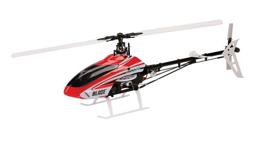 Blade BLH4580 - Blade 300 X BNF