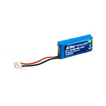 E-Flite EFLB2002S30 - 200mAh 2S 7.4V 30C LiPo Battry