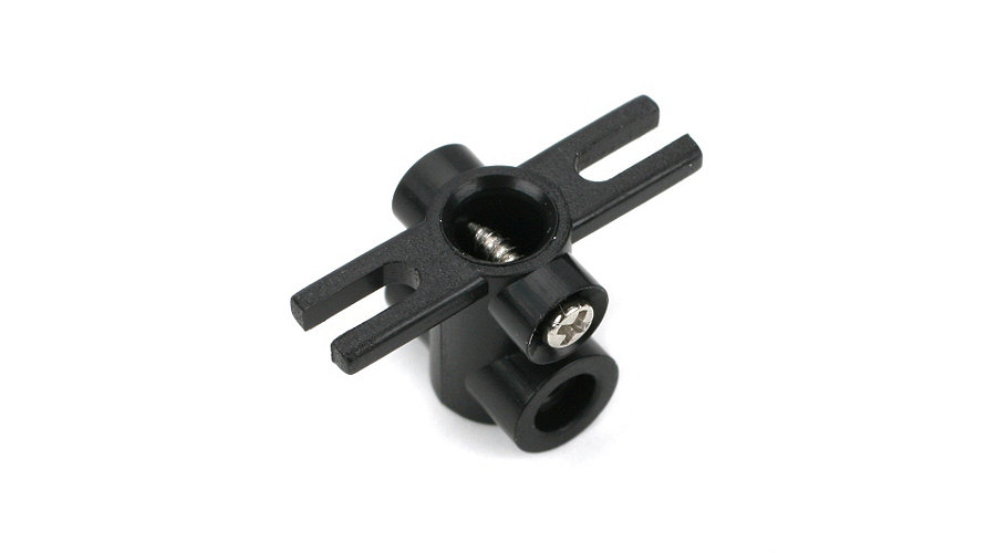 E-Flite EFLH3012 - Main Rotor Hub with Hardware (mSR)
