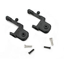Blade EFLH3014 - Main Blade Grips with Hardware (mSR) *DISCONTINUED*