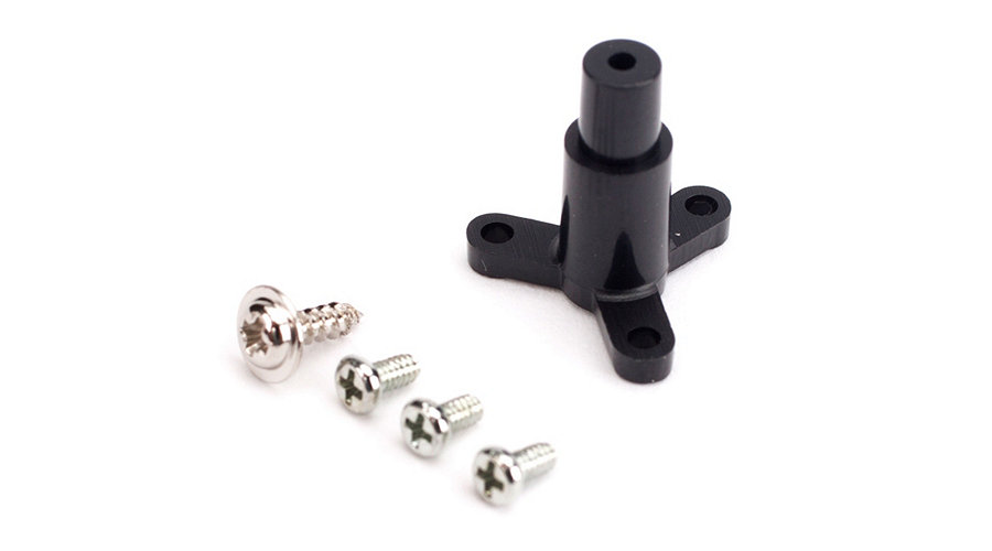 E-Flite EFLU1168 - Propeller Adaptor Long (UMX Carbon Cub SS, UMX Turbo Timber)