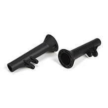 Vaterra VTR232003 - Rear Axle Tubes (Twin Hammers)