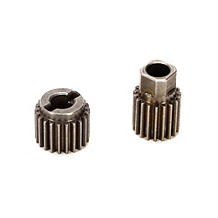 Vaterra VTR232008 - High & Low Speed Gear Set (Twin Hammers)