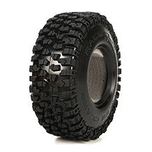 Vaterra VTR43001 - 1.9 inches Rock Crawler Tires wuth Inserts