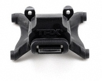 Traxxas 5473 - Wheelle Bar Mount (1) (Revo)  