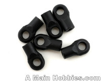 Traxxas 5469 - Rod Ends (GTR Shocks) (6)