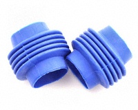 Traxxas 5459 - Revo Driveshaft Boots (2)