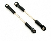 Traxxas 5539 - 58mm Turnbuckles (2)
