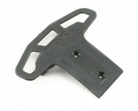 Traxxas 5535 - Front Bumper (Jato)